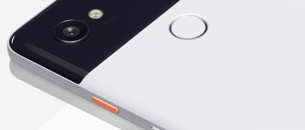 Niente ricarica wireless per Pixel 2 e Pixel 2 XL