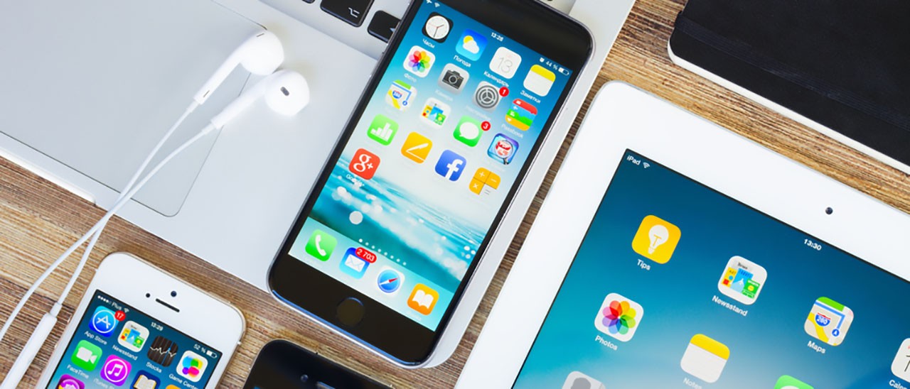 Prodotti Apple nel 64% delle case statunitensi