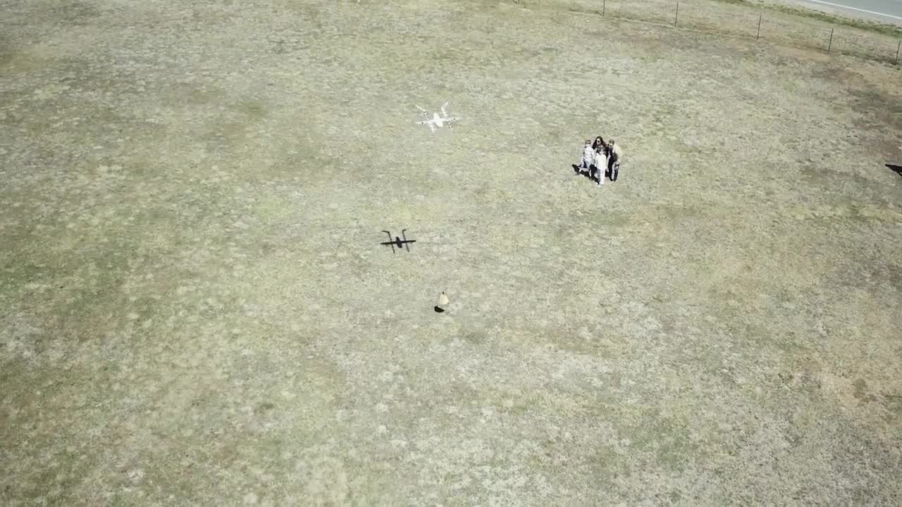 I droni di Project Wing trasportano i burrito