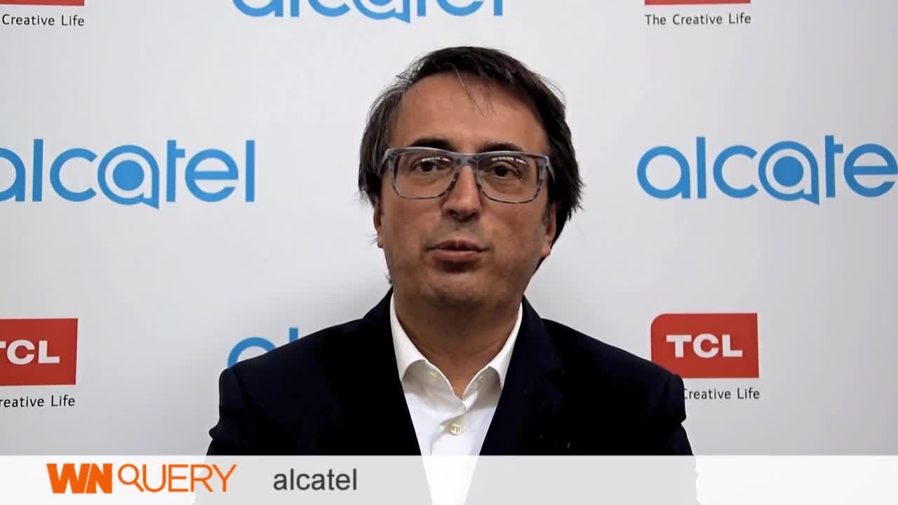 QUERY: alcatel