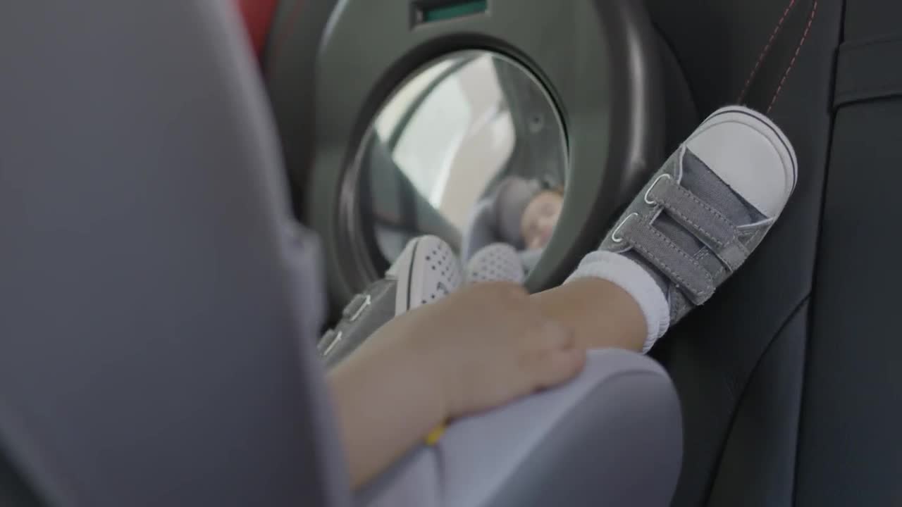 BebèCare: Samsung e Chicco per la sicurezza dei bambini
