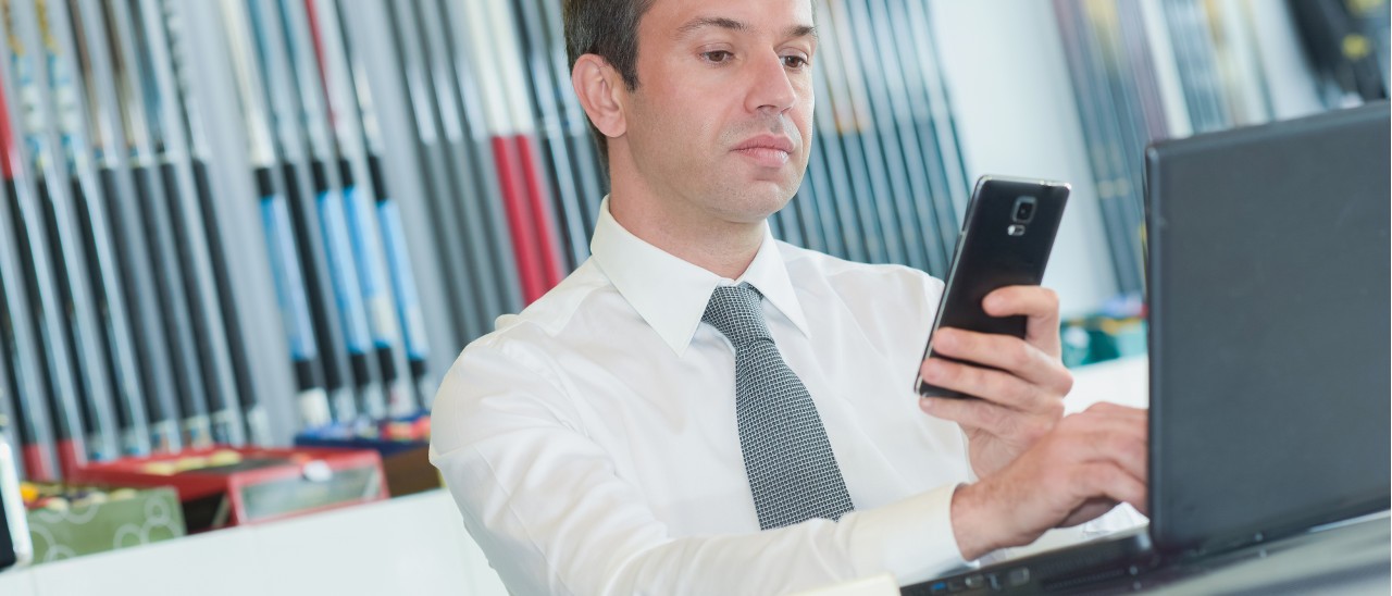 BlackBerry e Microsoft insieme per il mondo mobile