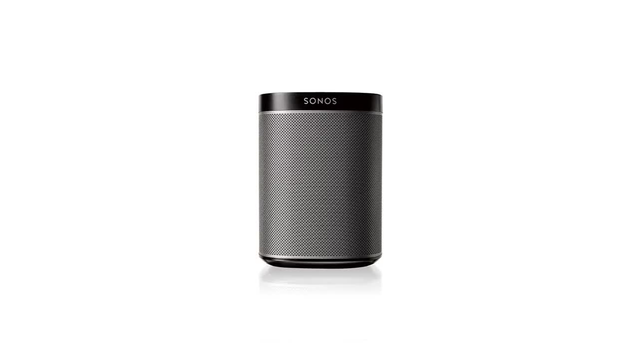 Sonos One con Alexa e Assistente Google