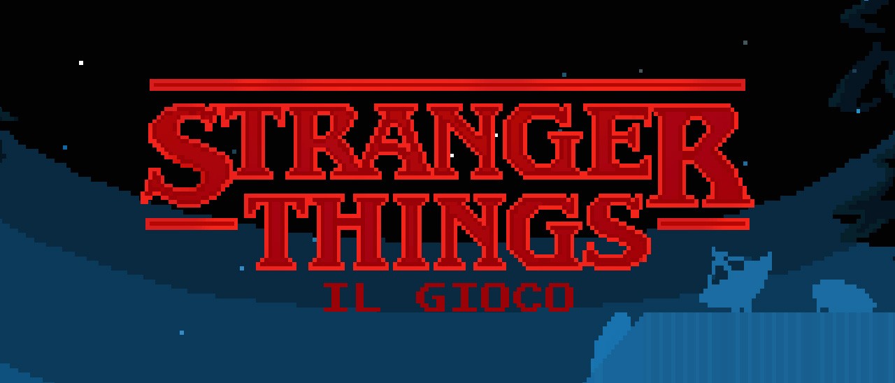 Stranger Things: il gioco, prima della stagione 2