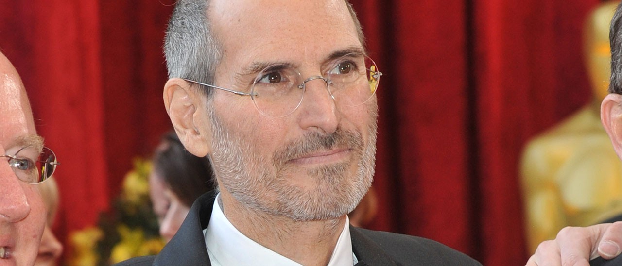 SteveJobs.com torna alla famiglia dell'iCEO