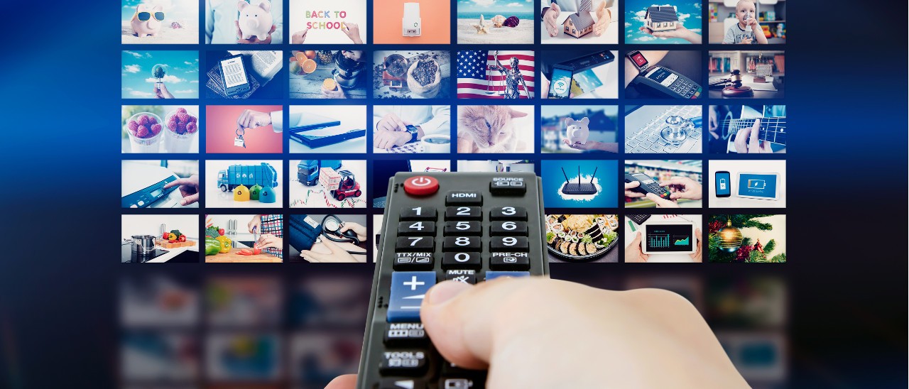 TIM sfida Netflix con Canal+