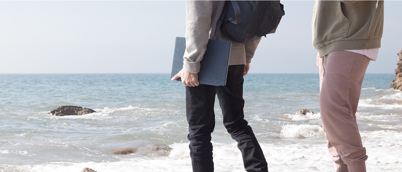 Surface, primo sguardo ai nuovi dispositivi