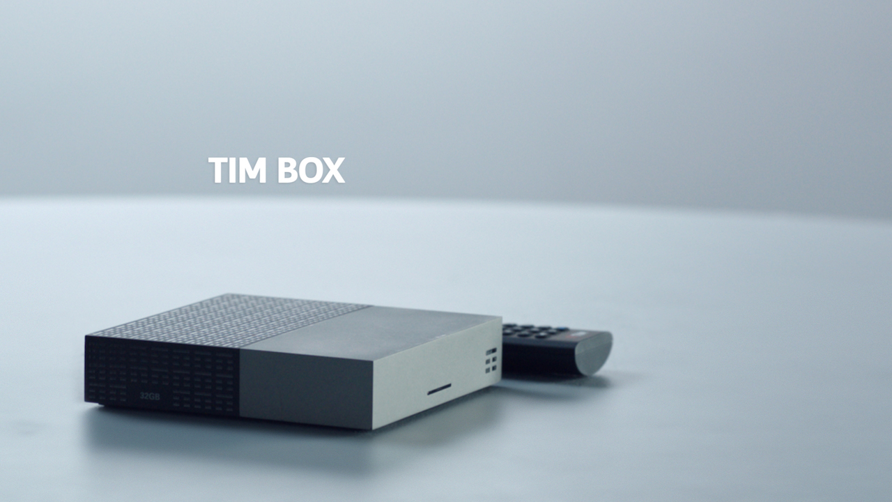 TIM presenta TIMGAMES alla Milan Games Week 2017