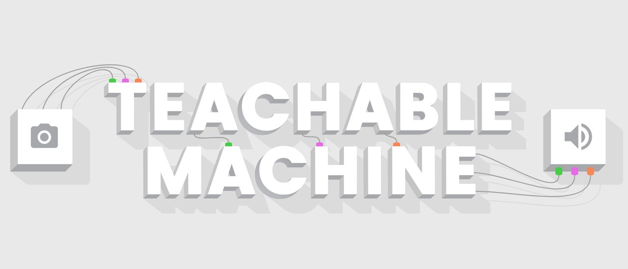 Teachable Machine: machine learning per tutti
