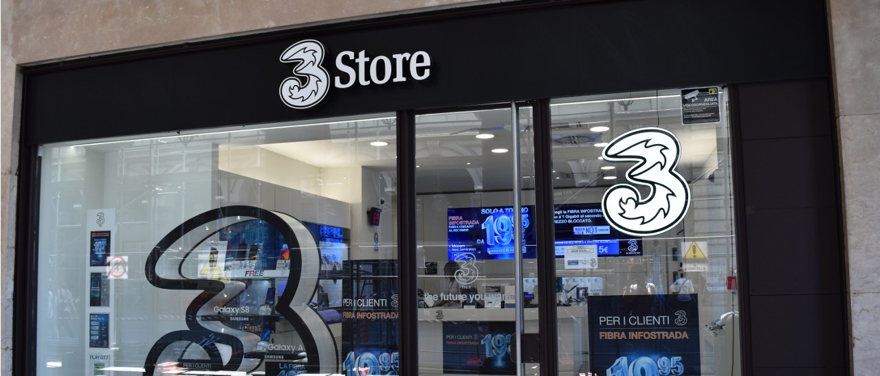 3 Italia, le offerte si fanno Special