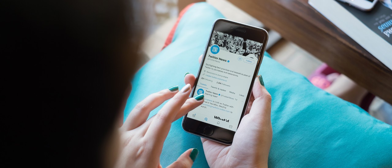 Twitter testa i tweet che scompaiono dopo 24 ore