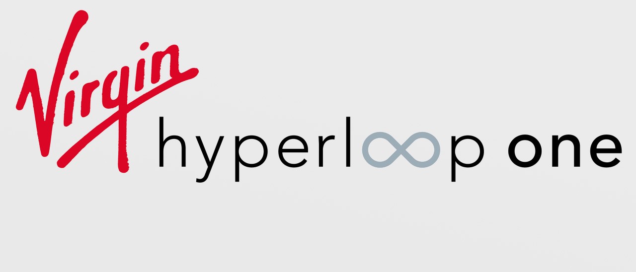 Virgin Hyperloop One, Richard Branson sale a bordo