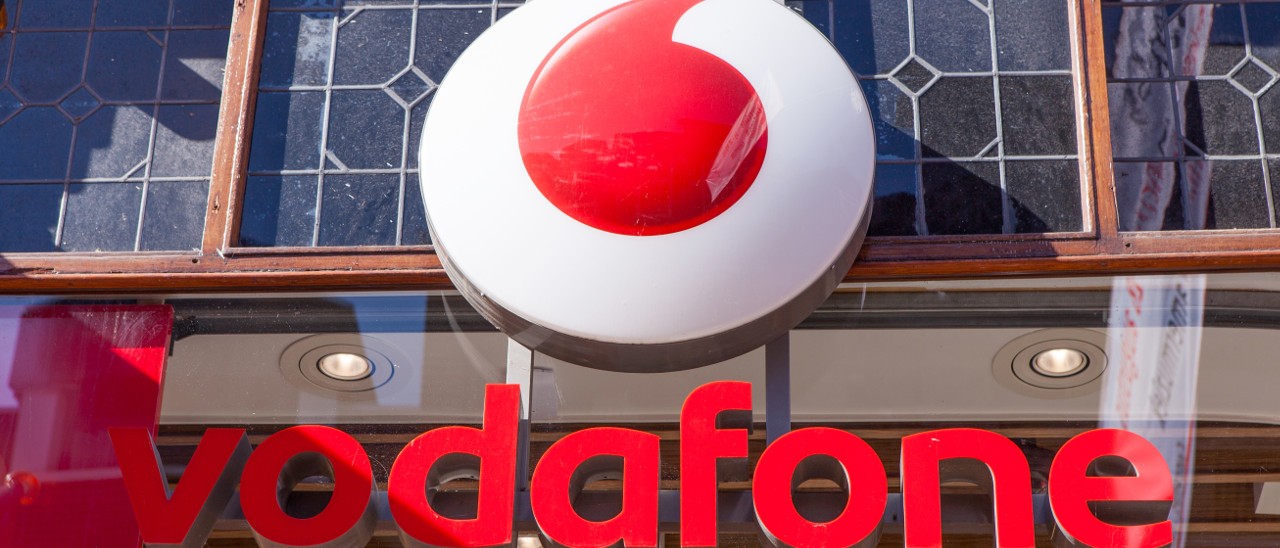 Vodafone Shake Remix Unlimited, offerta modulare