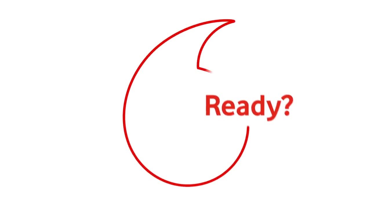 L'evoluzione del brand Vodafone