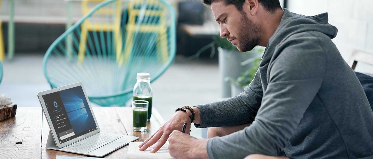 Windows 10 Fall Creators Update, tutte le novità