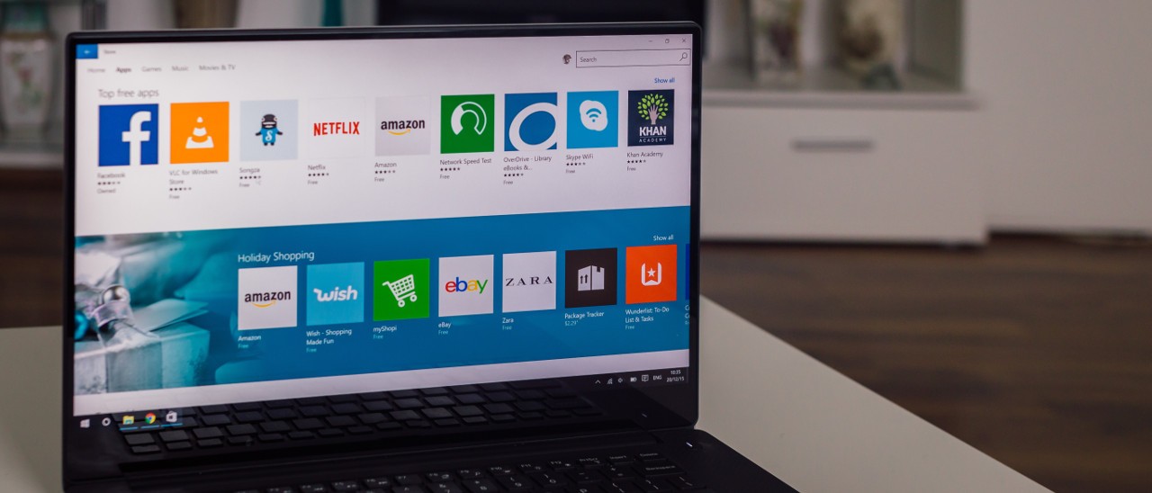 Windows 10, le app si installano da remoto