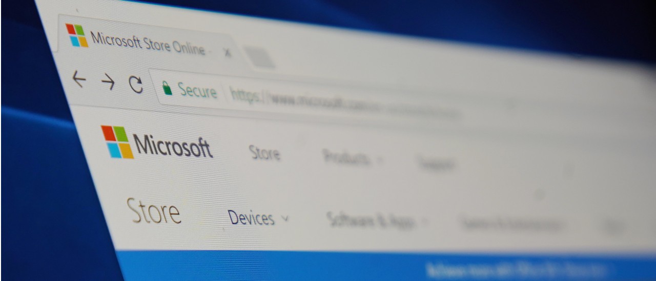 Windows 10, Sets non è stato cancellato