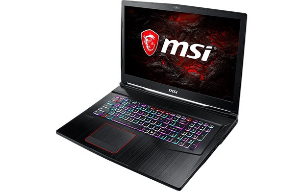 MSI GE73VR 7RE Raider