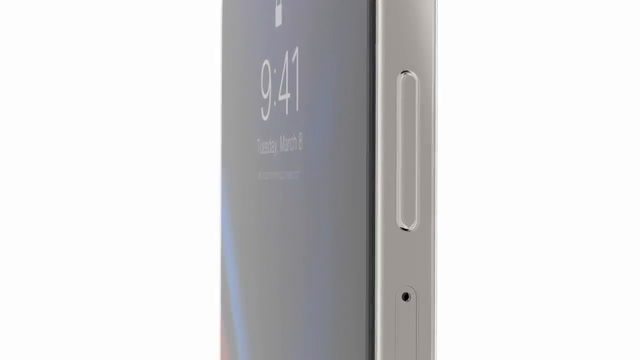 iPhone SE 2018 Edition