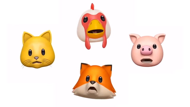 Animoji Karaoke - Bohemian Rhapsody
