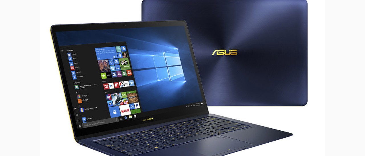 ASUS svela nuovi ZenBook e VivoBook