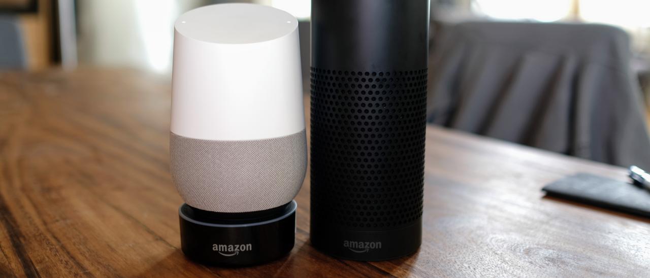 2018, l'anno degli smart speaker