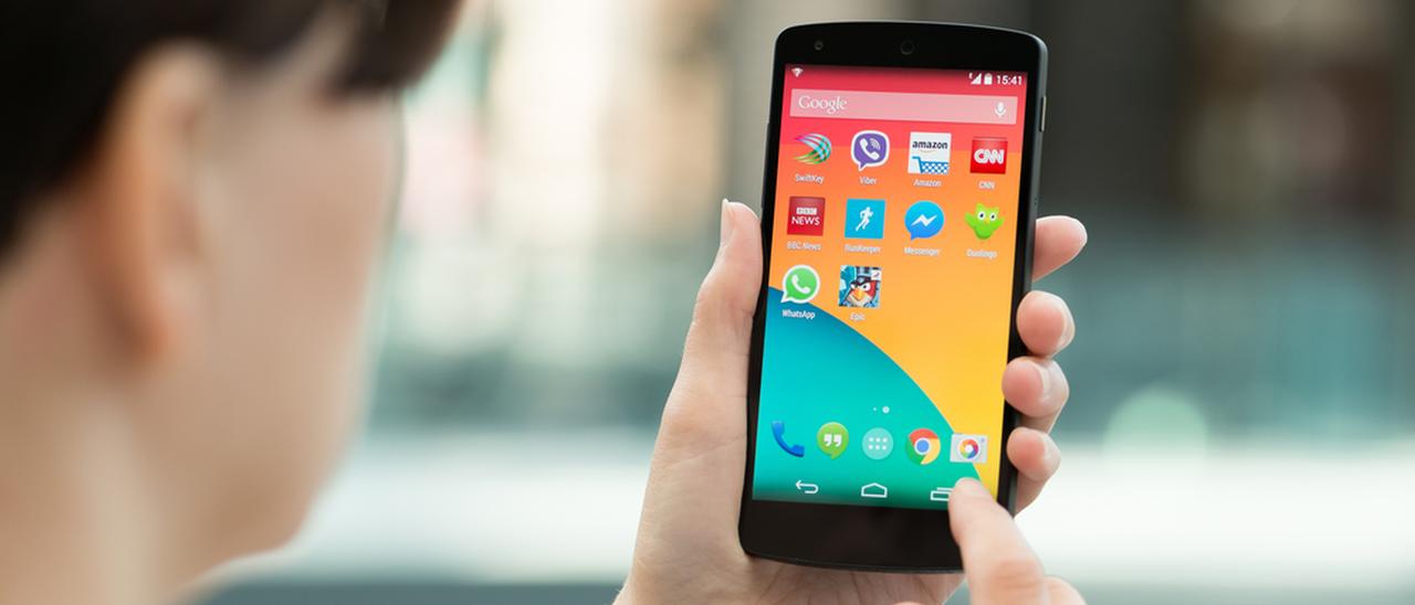 Exploit Android permette di registrare lo schermo