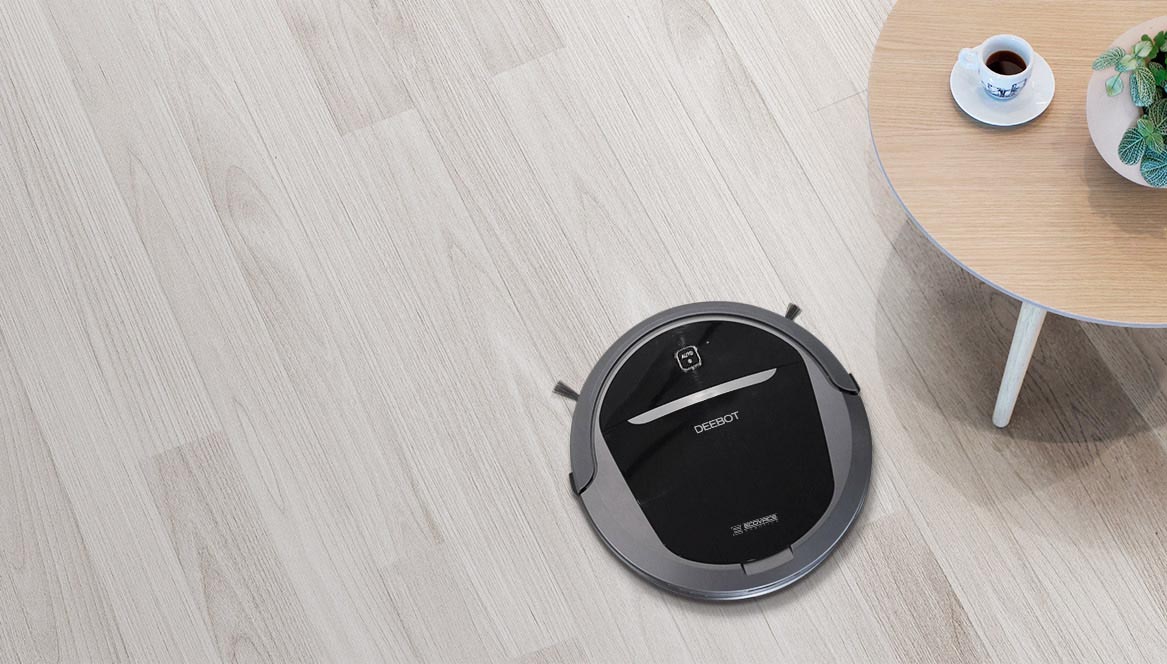 Ecovacs Deebot M81 Pro
