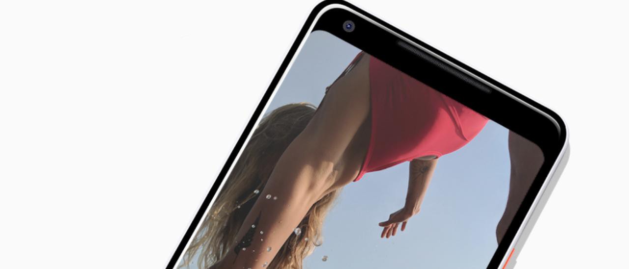 Google corregge i problemi dei Pixel 2