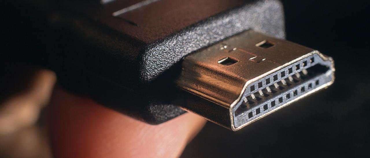 HDMI 2.1, supporto 10K e HDR dinamico