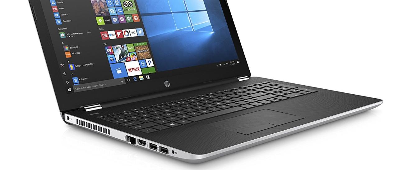 Black Friday, notebook Acer e HP in offerta
