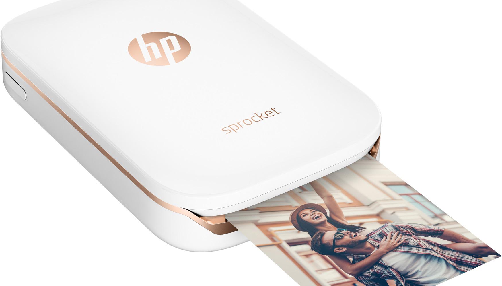 HP Sprocket