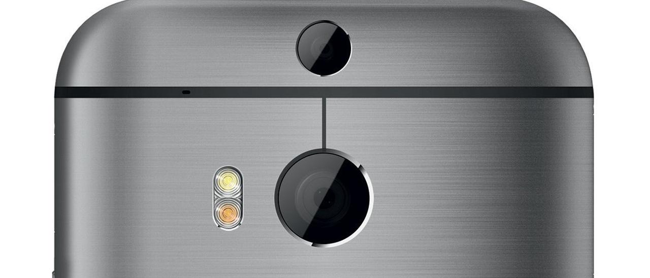 HTC annuncerà uno smartphone con dual camera
