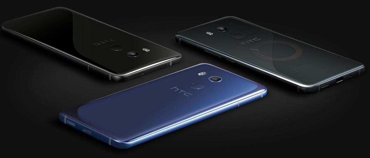 HTC U12, annuncio ad aprile?