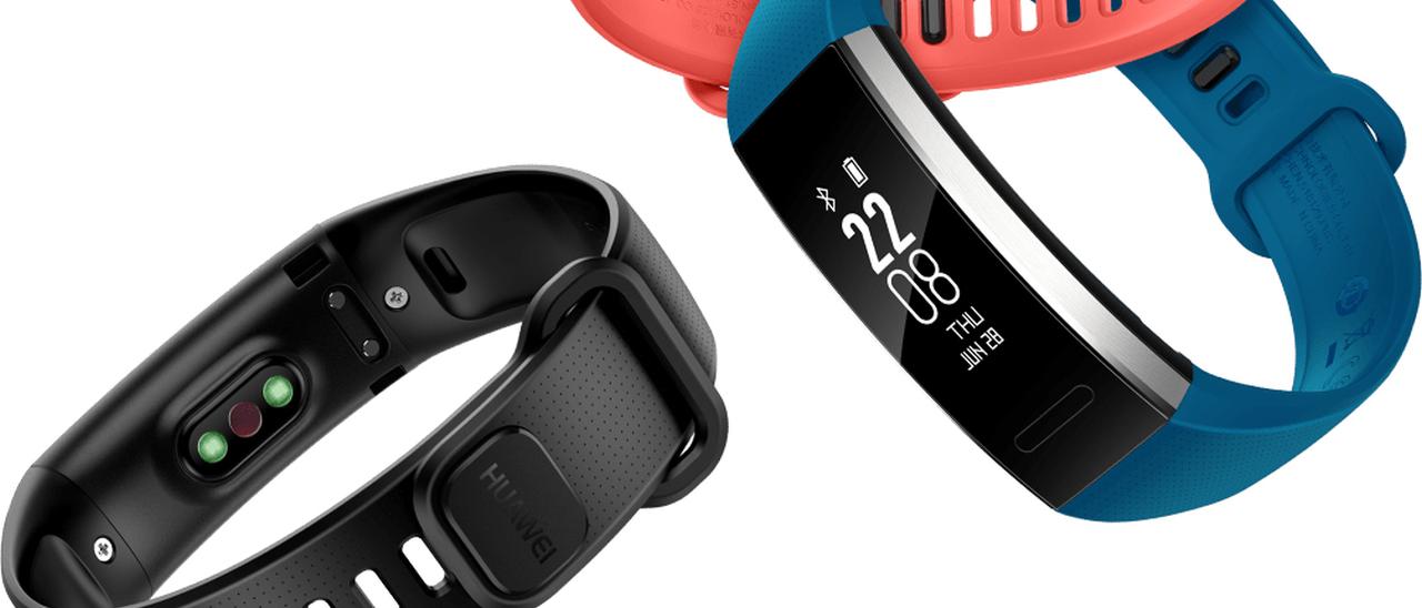 Cyber Monday: sconti per fitness tracker su Amazon