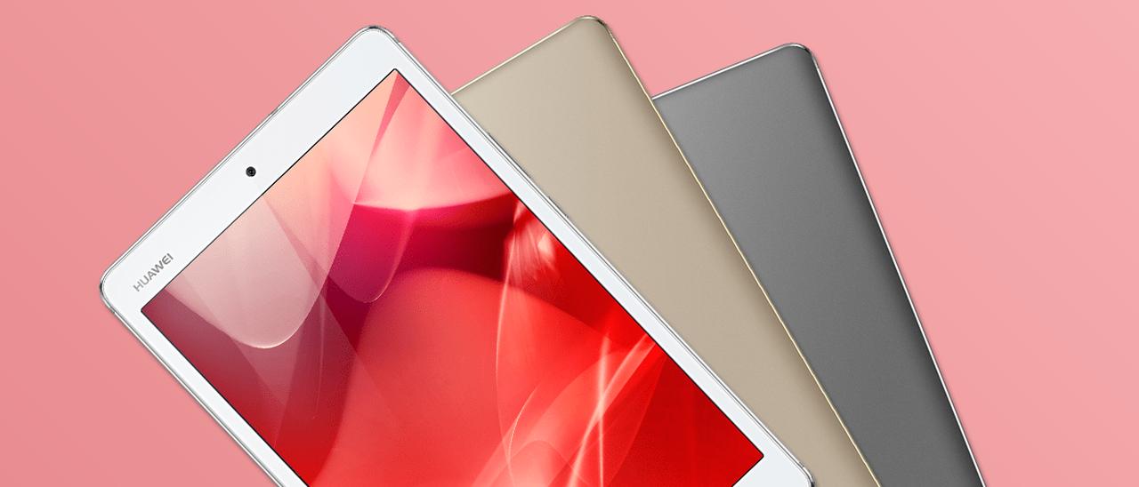 Cyber Monday: Huawei MediaPad M3 Lite in offerta