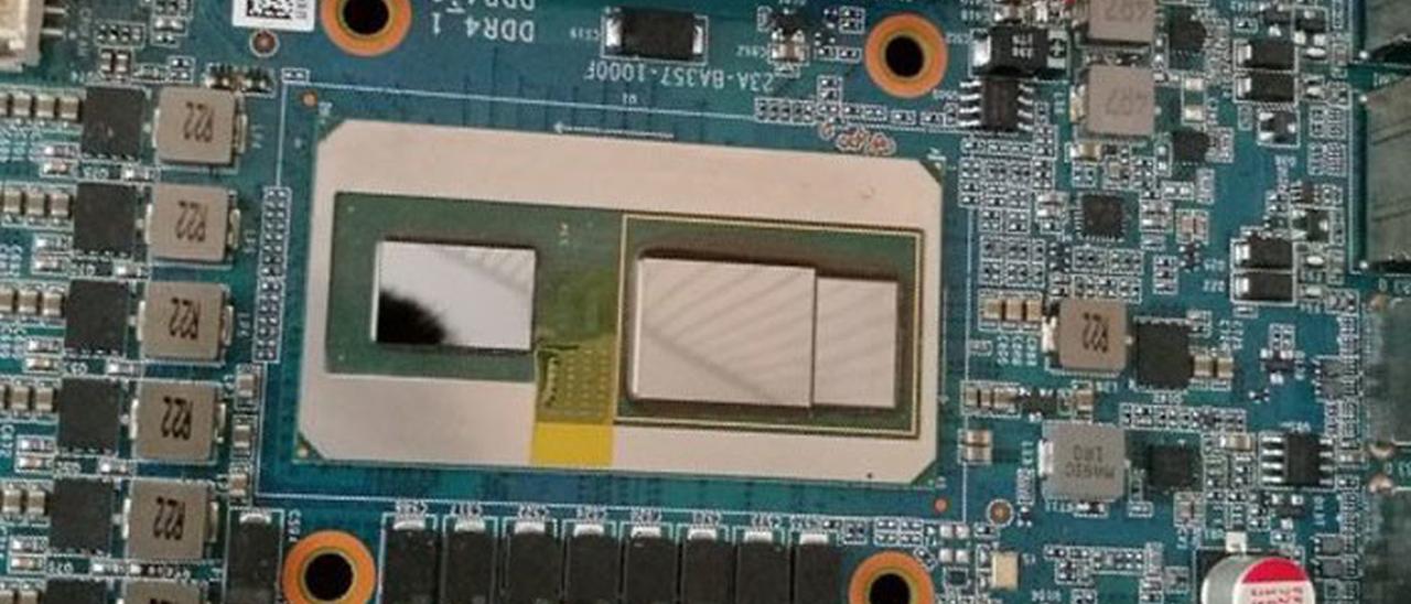 Kaby Lake G: CPU Intel, GPU AMD e memoria HBM2