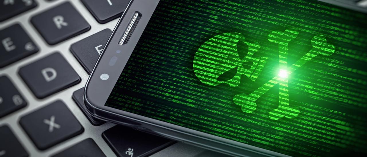 Barcode Scanner, allarme malware: Google la rimuove dallo Store