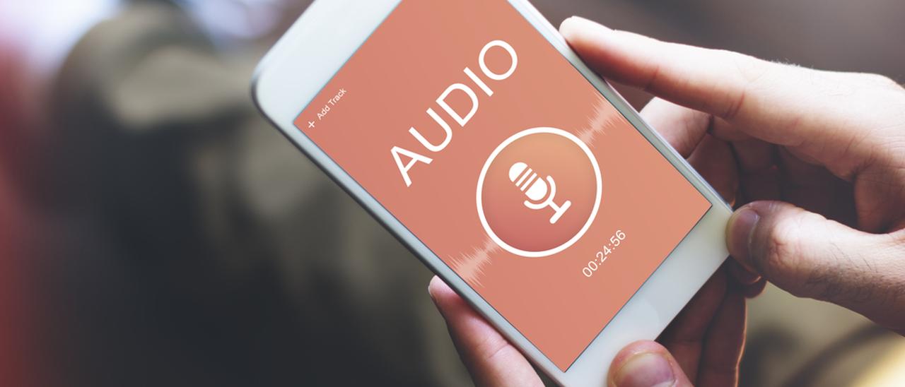 WhatsApp per iOS, novità per i messaggi vocali