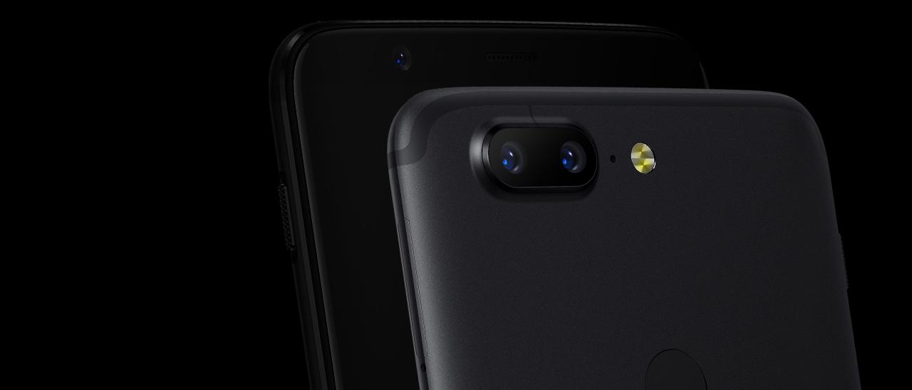 OnePlus 5T e OnePlus 5, quali differenze?