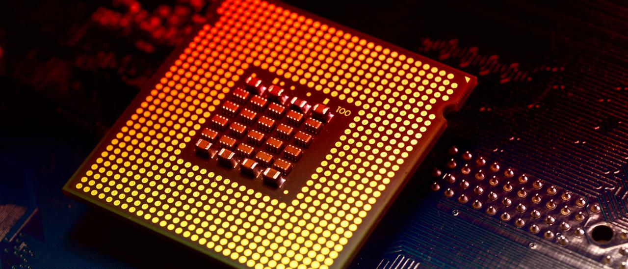 Gravi vulnerabilità nei processori Intel