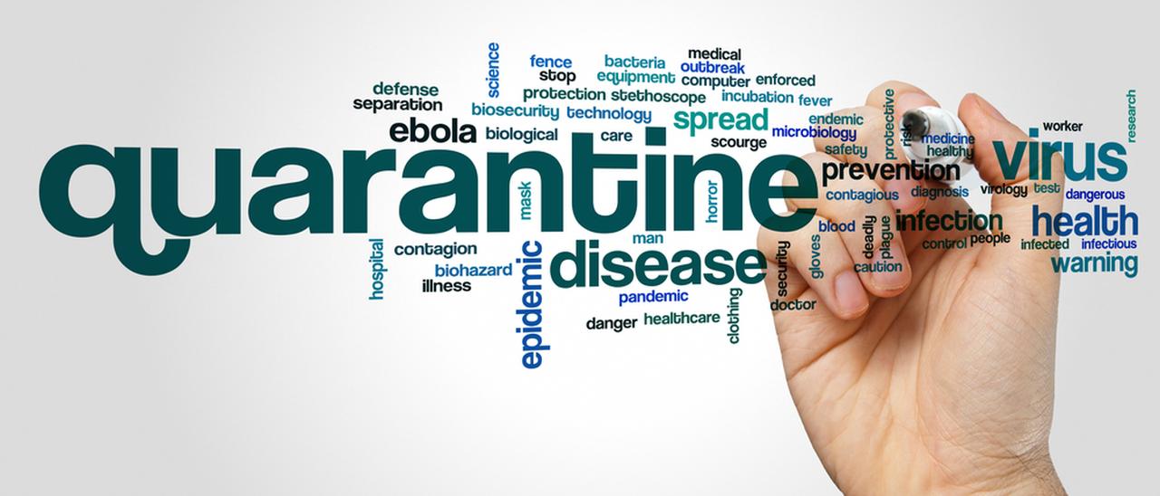 Antivirus poco sicuri, la quarantena non funziona