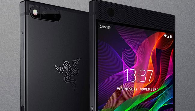 Razer Phone