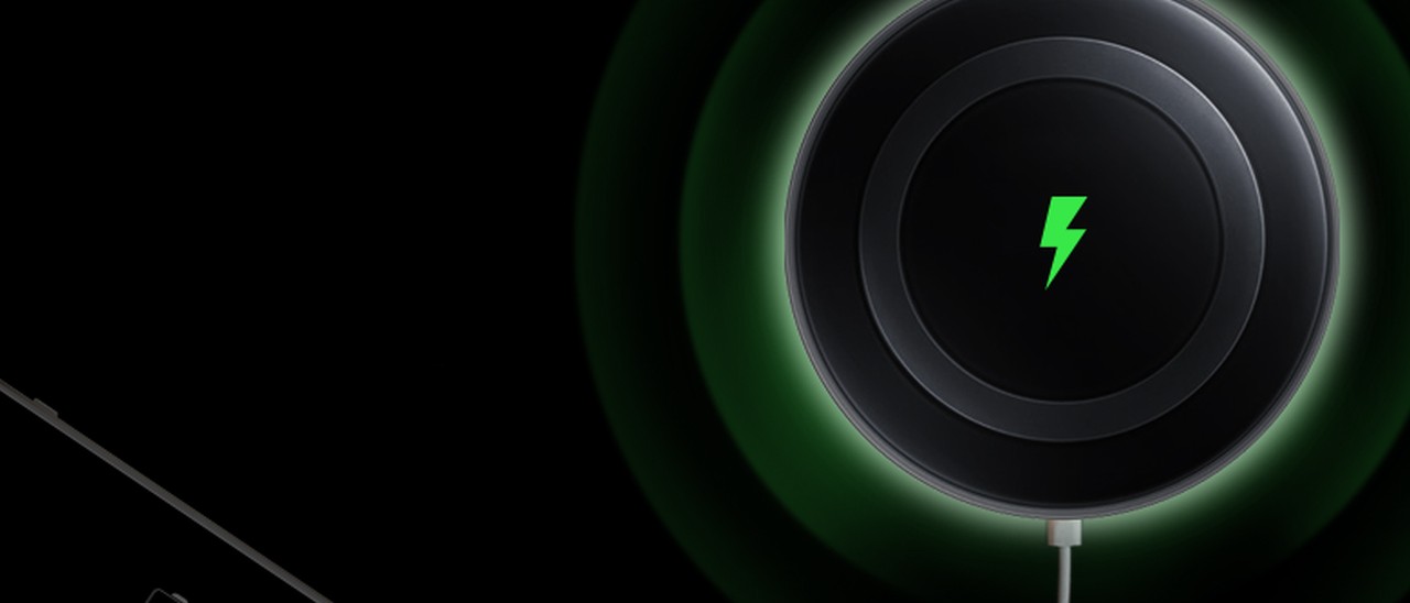 OnePlus 5T non avrà la ricarica wireless