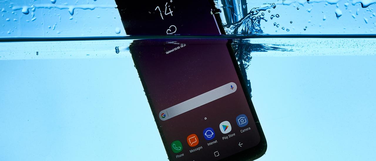 Samsung annuncerà tre Galaxy S9?