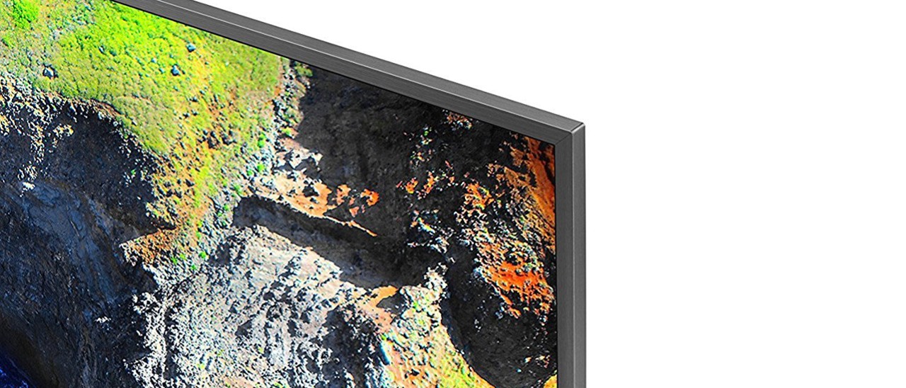 Black Friday Amazon, offerta Smart TV Samsung 55