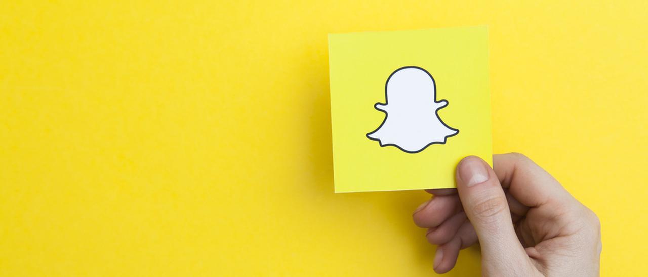 Snapchat, amici e brand separati nella nuova app