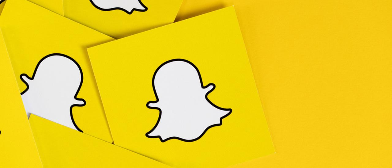 Snapchat, novità in arrivo per interfaccia e Storie