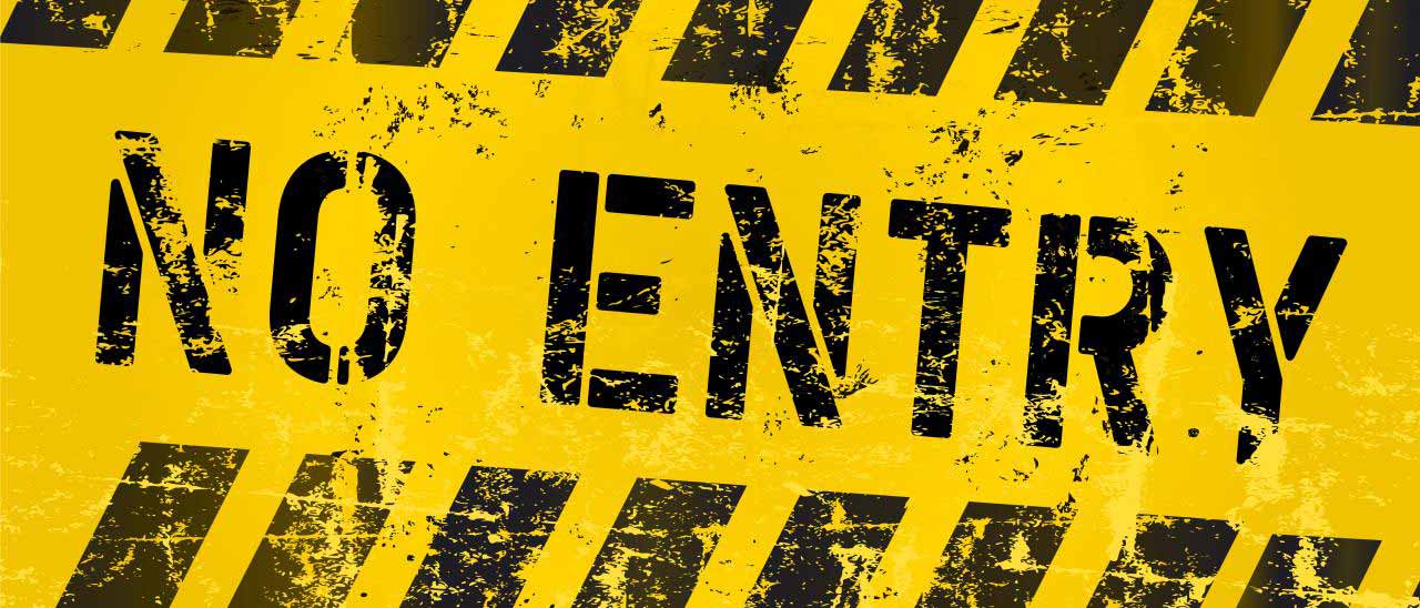 Regolamento CPC, possibile il blocco dei siti web