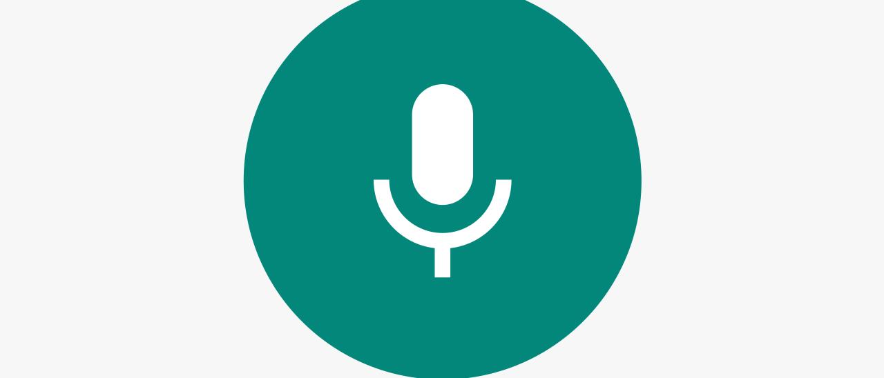 WhatsApp semplifica l'invio dei messaggi vocali?